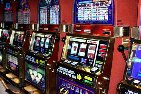 gemeenschap dik Verslijten las vegas casino automaten | Frowein 808