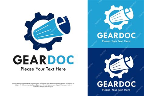 !gear - Docs