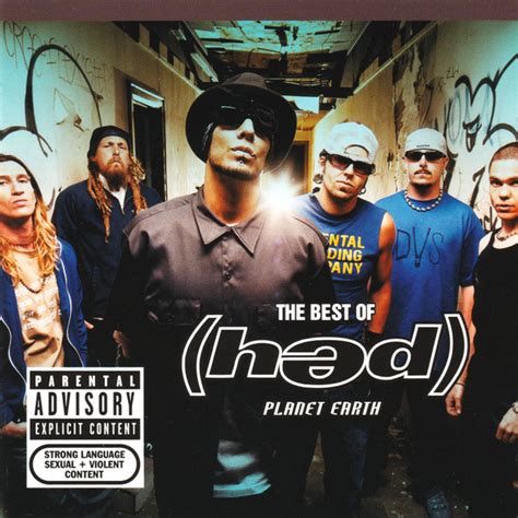 (hed) p.e. - The Best of (hed) Planet Earth