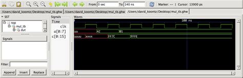 "+ can not have such operands in this context." error ( VHDL …