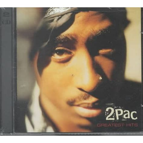 2Pac - Greatest Hits [Clean]