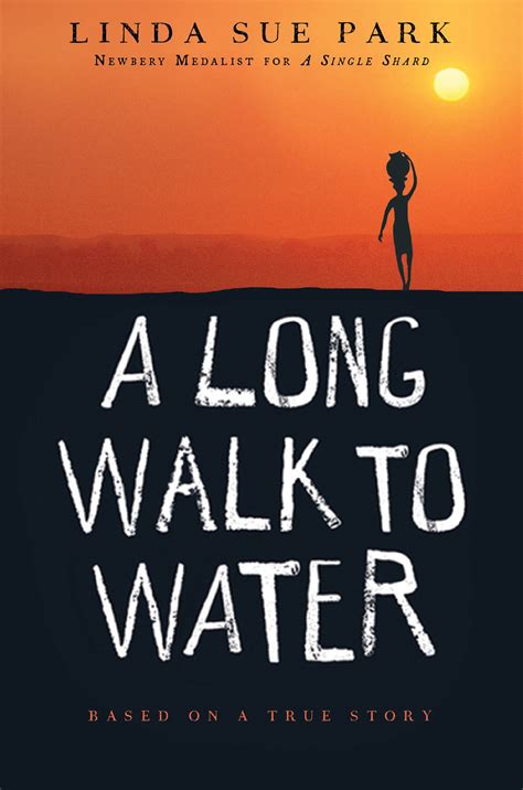 "A Long Walk to Water" Chapters 6 & 7 Flashcards Quizlet