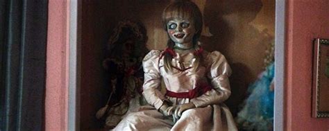 "Annabelle 3"ün Kadrosuna Mckenna Grace de Katıldı!. 