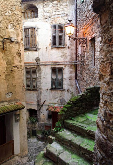 "Apricale". Imperia. (Borghi più belli d