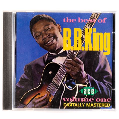 B.B. King - The Best of B.B. King, Vol. 1