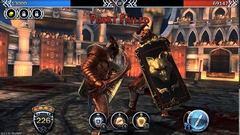 "BLOOD AND GLORY"#1 GAME PLAY YouTube. 