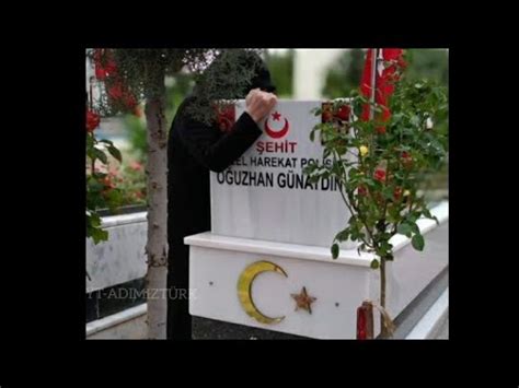 "BU BAYRAM GELEMEDİM ANNEM " YouTube. 