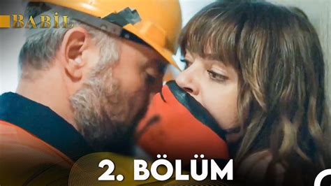 "Babil" Episode #1.3 (Episodio de TV 2020) Mert Dogan como.