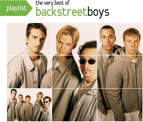 Backstreet Boys - The Very Best of Backstreet Boys