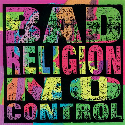 Bad Religion - It Must Look Pretty Appealing