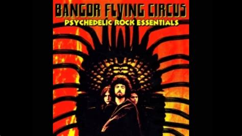 Bangor Flying Circus - Bangor Flying Circus
