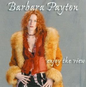 Barbara Payton - Enjoy the View