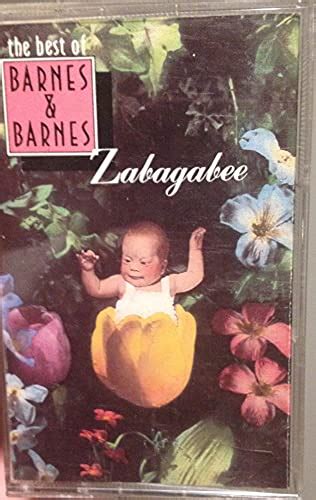 Barnes & Barnes - Zabagabee: Best of Barnes & Barnes