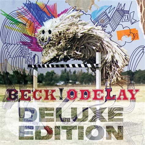 Beck - Odelay [Deluxe Edition]