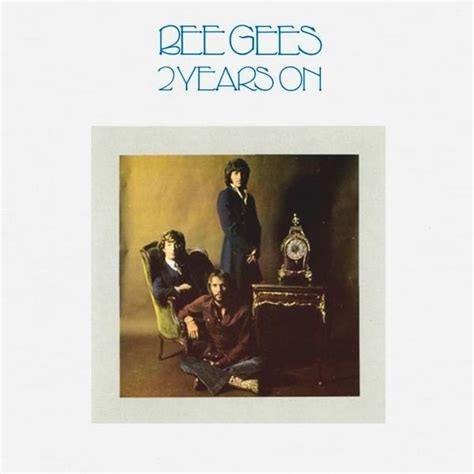 Bee Gees - Portrait of Louise