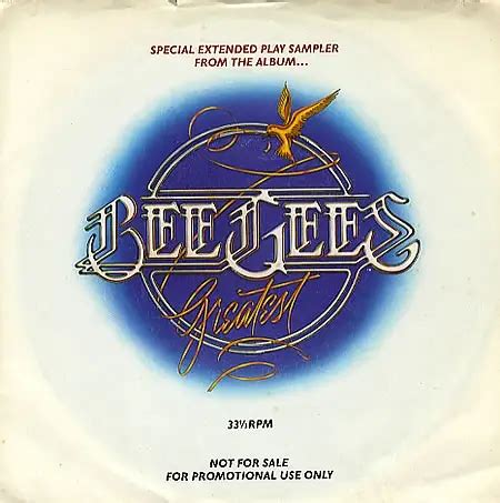 Bee Gees - Greatest [Expanded]