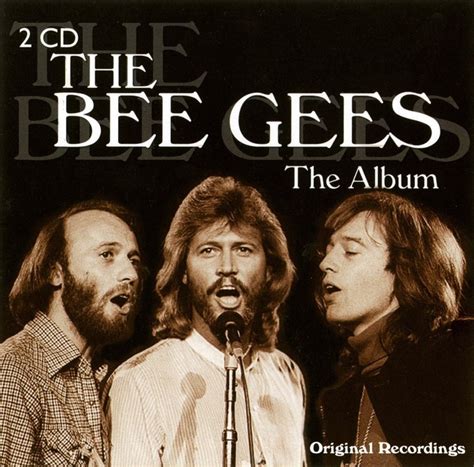 Bee Gees - Cherry Red