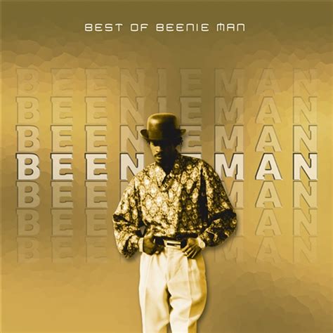 Beenie Man - Best of Beenie Man: Collector's Edition [2 CD]
