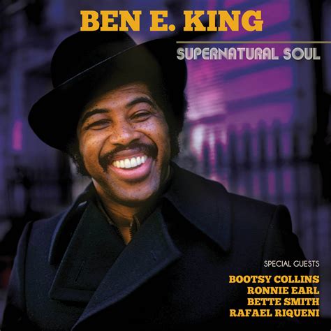 Ben E. King - Dance with Me