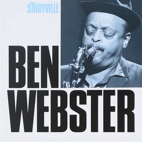 Ben Webster - Jazz Explosion, Vol. 5