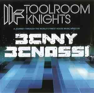 Benny Benassi - Toolroom Knights