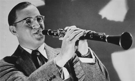 Benny Goodman - Jazz Holiday, 1926-1931:  Early Benny Goodman