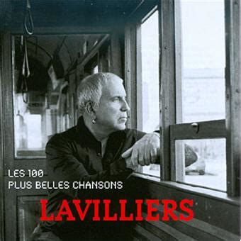 Bernard Lavilliers - Les 100 Plus Belles Chansons