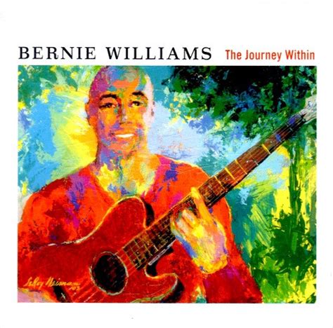 Bernie Williams - The Journey Within