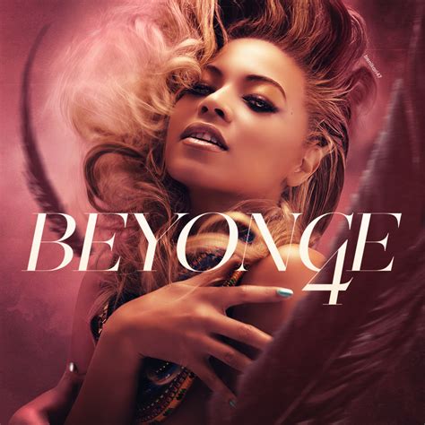 Beyoncé - 4