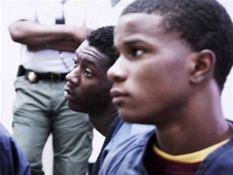 "Beyond Scared Straight" Fulton, GA