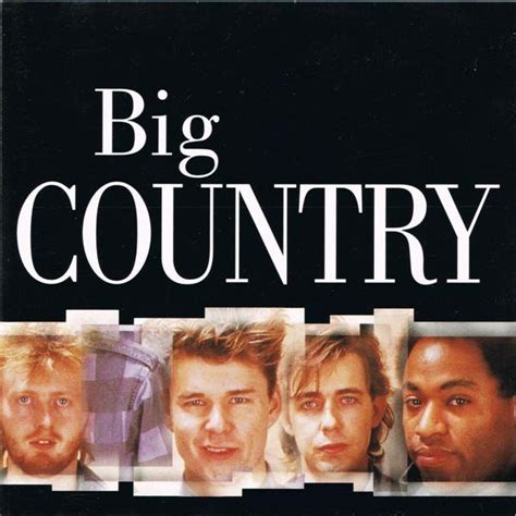 Big Country - Master Series
