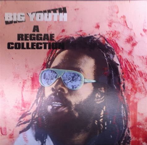 Big Youth - Reggae Collection
