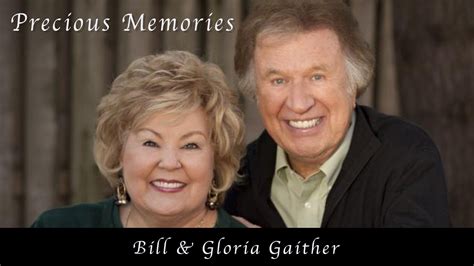 Bill & Gloria Gaither - Two For One: Precious Memories/Landmark