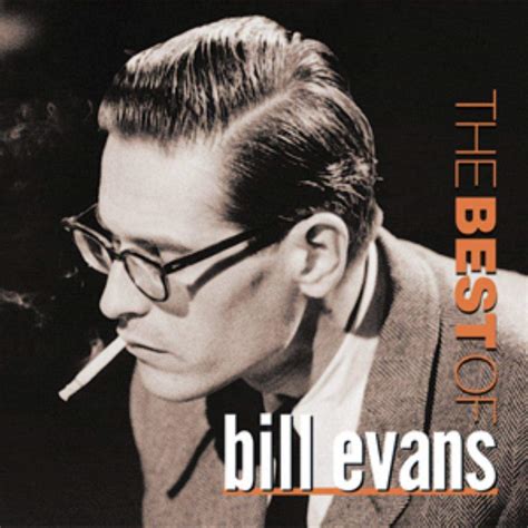 Bill Evans - The Best of Bill Evans [Riverside]