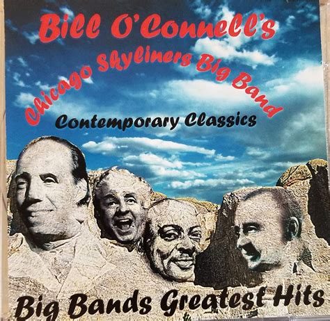 Bill O'Connell - Contemporary Classics