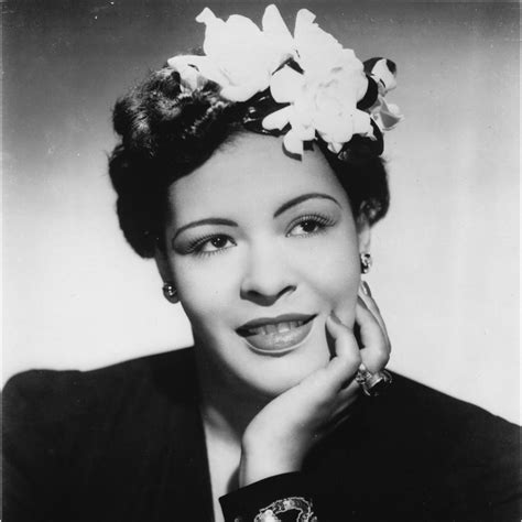Billie Holiday - A  Working Day