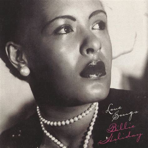 Billie Holiday - You Don't Know What Love Is