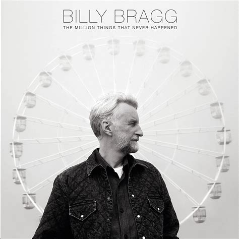 Billy Bragg - Live Solo Bootleg in Australia October 2001