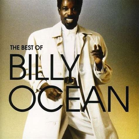 Billy Ocean - The Best of Billy Ocean