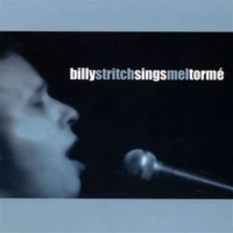 Billy Stritch - Billy Stritch