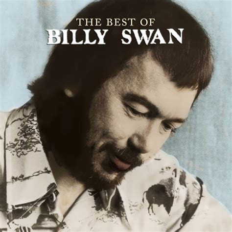 Billy Swan - Billy Swan [CBS]