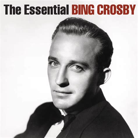 Bing Crosby - The Great Bing Crosby