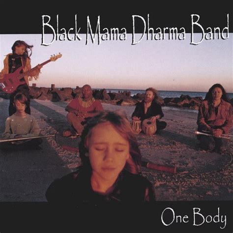 Black Mama Dharma Band