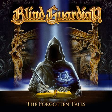 Blind Guardian - The Forgotten Tales [Bonus Track]