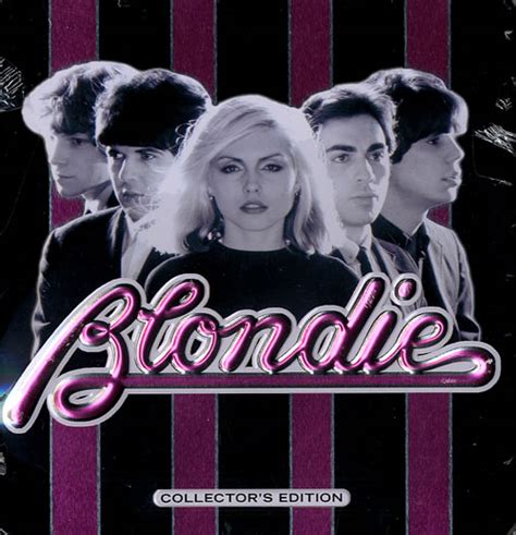 Blondie - Forever Blondie