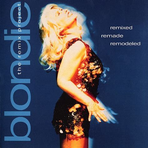 Blondie - The Remix Project