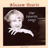 Blossom Dearie - Our Favorite Songs, Vol. 17