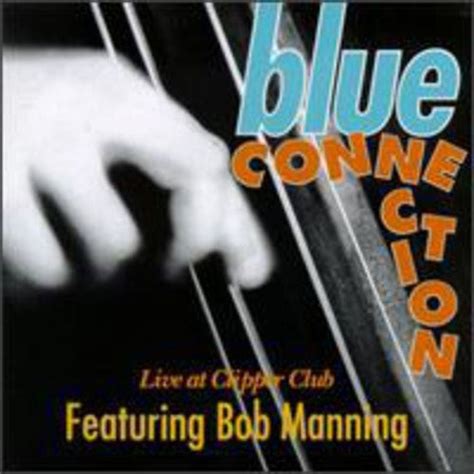 Blue Connection - Live at Clipper Club