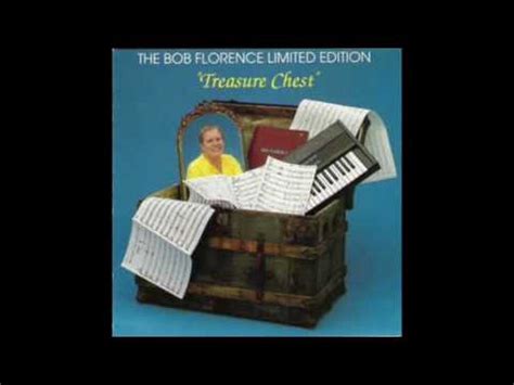 Bob Florence - Treasure Chest