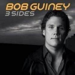 Bob Guiney - 3 Sides